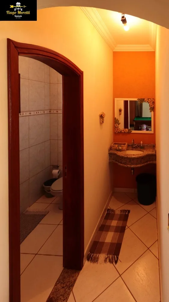 Chácara, 3 quartos, 5000 m² - Foto 7