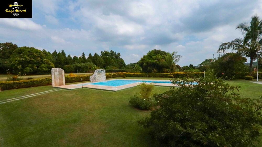 Chácara, 3 quartos, 5000 m² - Foto 3