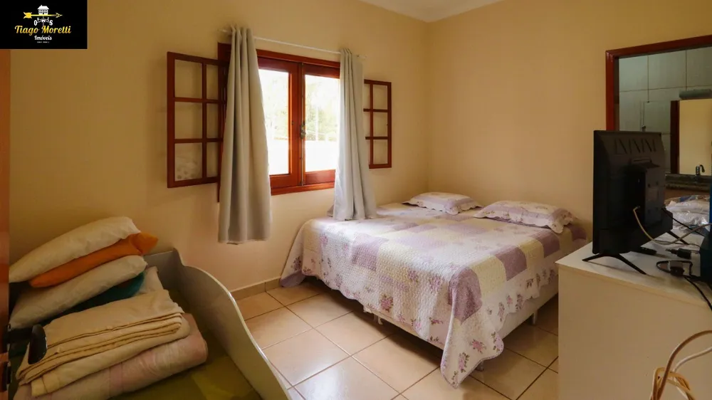 Chácara, 3 quartos, 5000 m² - Foto 8