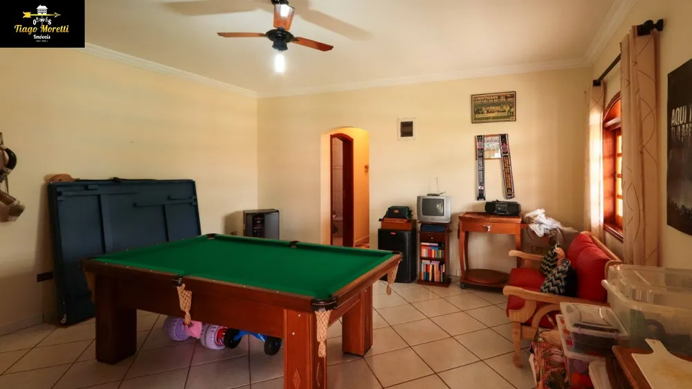 Chácara, 3 quartos, 5000 m² - Foto 12