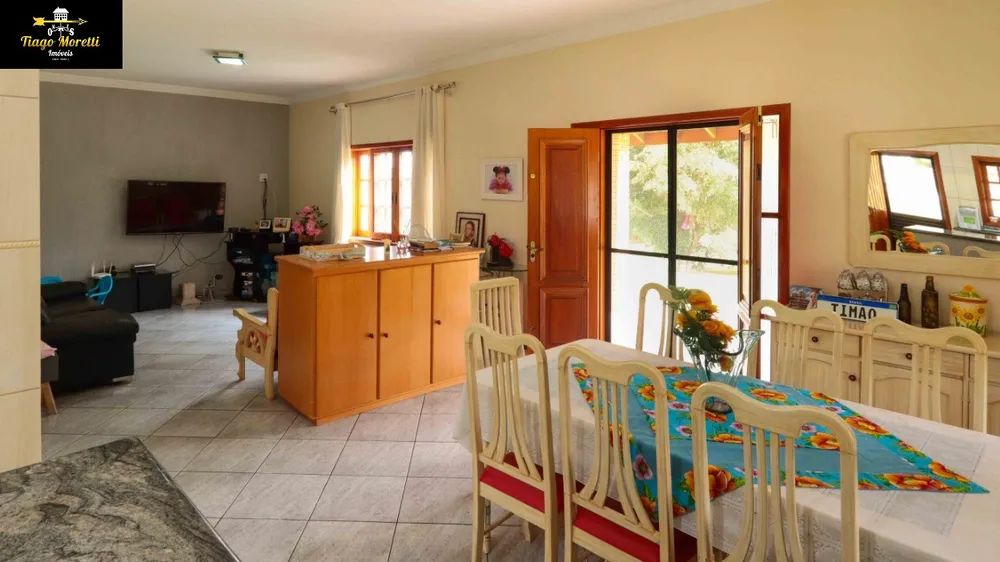 Chácara, 3 quartos, 5000 m² - Foto 4