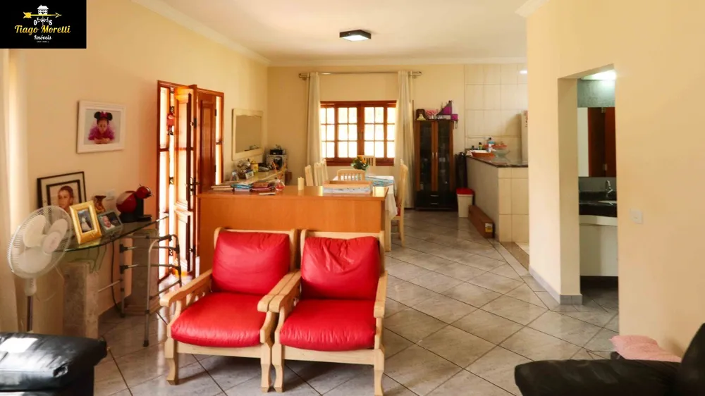Chácara, 3 quartos, 5000 m² - Foto 6