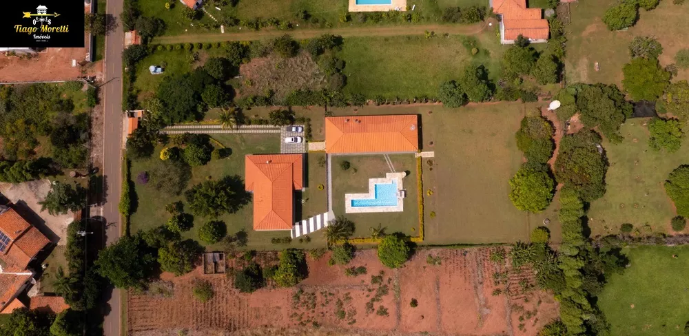 Chácara, 3 quartos, 5000 m² - Foto 5
