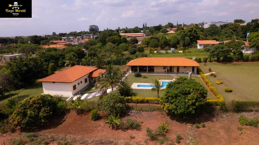 Chácara, 3 quartos, 5000 m² - Foto 23