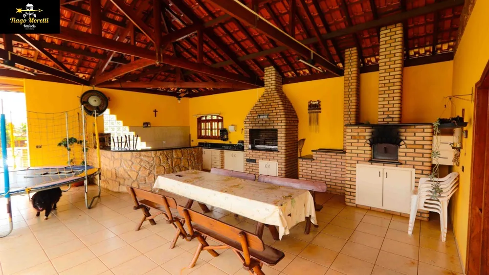 Chácara, 3 quartos, 5000 m² - Foto 13