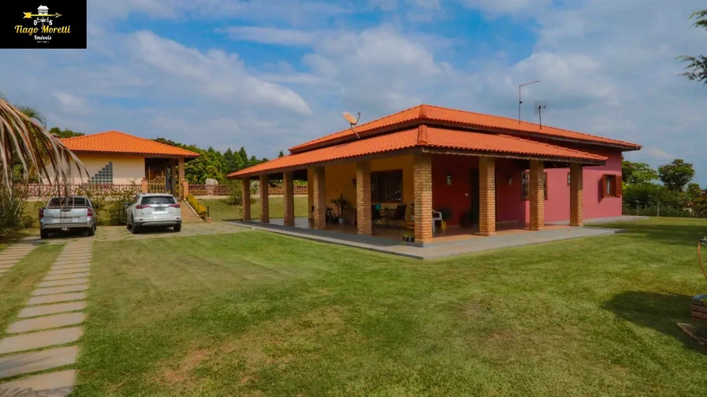 Chácara, 3 quartos, 5000 m² - Foto 15