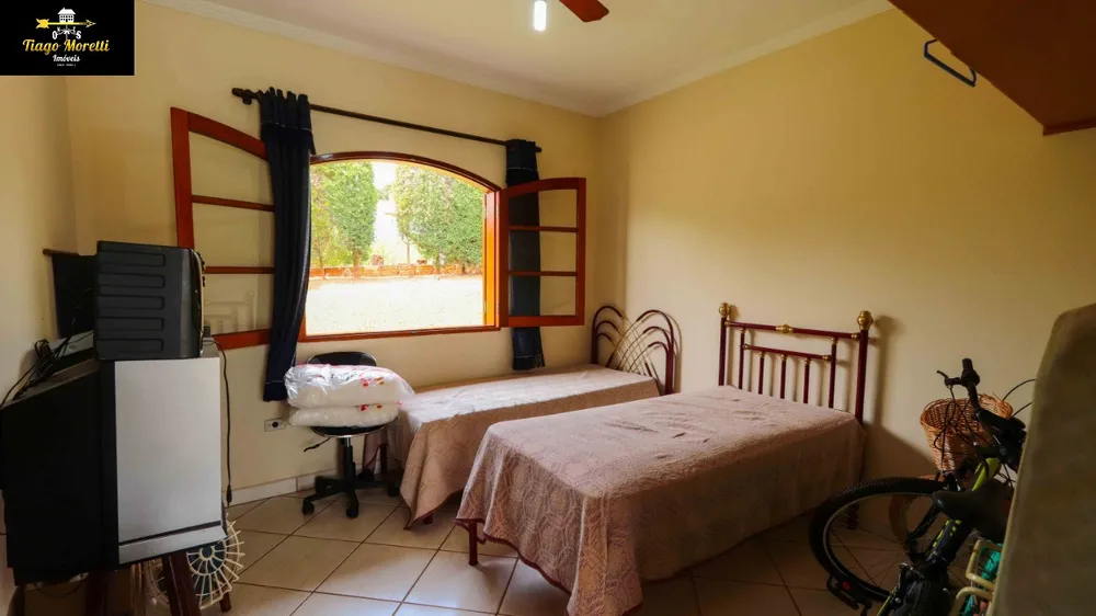 Chácara, 3 quartos, 5000 m² - Foto 11