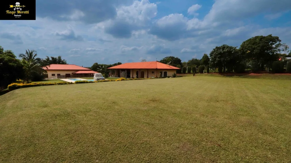Chácara, 3 quartos, 5000 m² - Foto 18