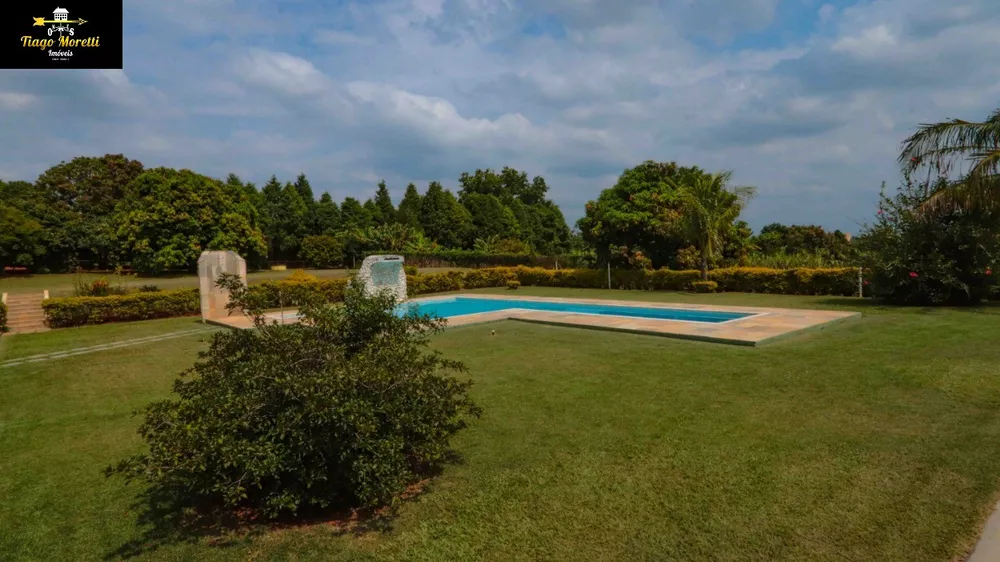 Chácara, 3 quartos, 5000 m² - Foto 7