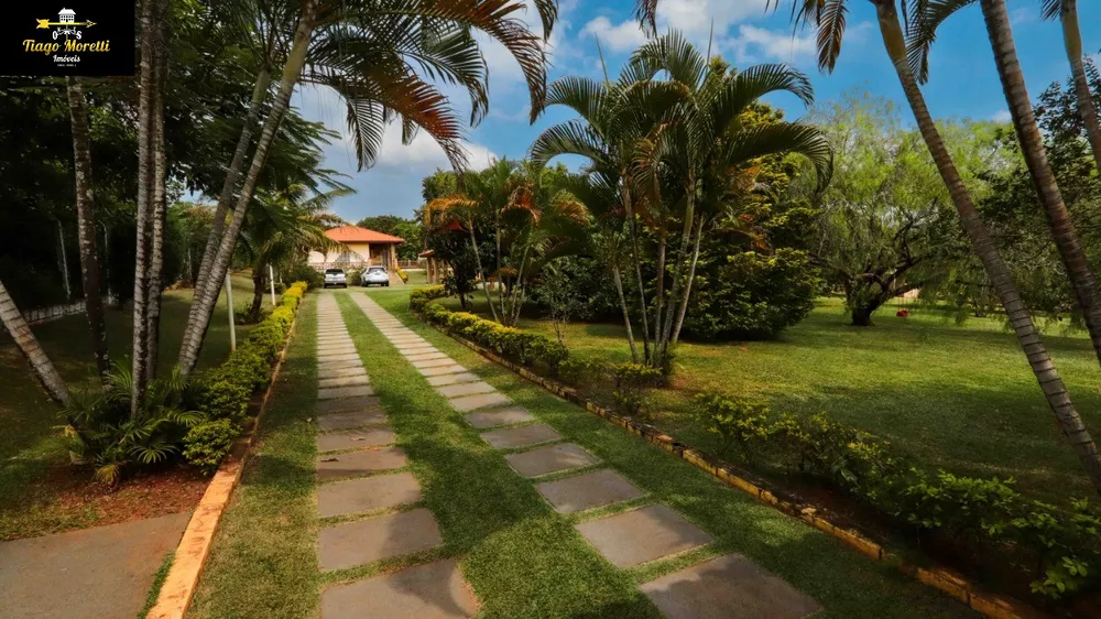 Chácara, 3 quartos, 5000 m² - Foto 8
