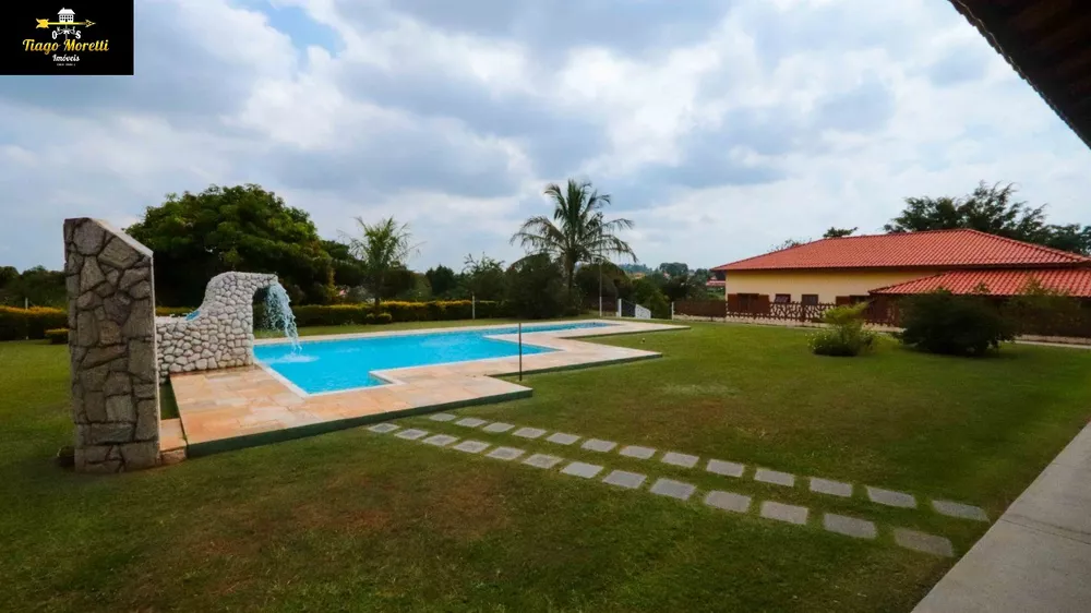 Chácara, 3 quartos, 5000 m² - Foto 6