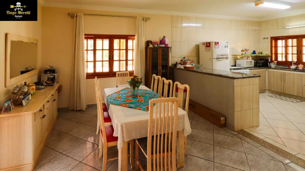 Chácara, 3 quartos, 5000 m² - Foto 5