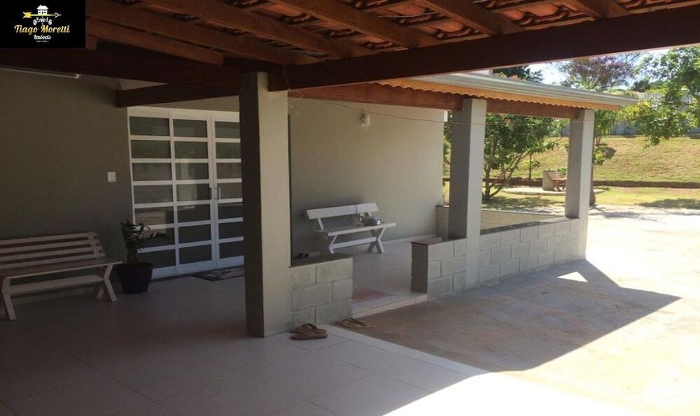 Chácara, 3 quartos, 1200 m² - Foto 19