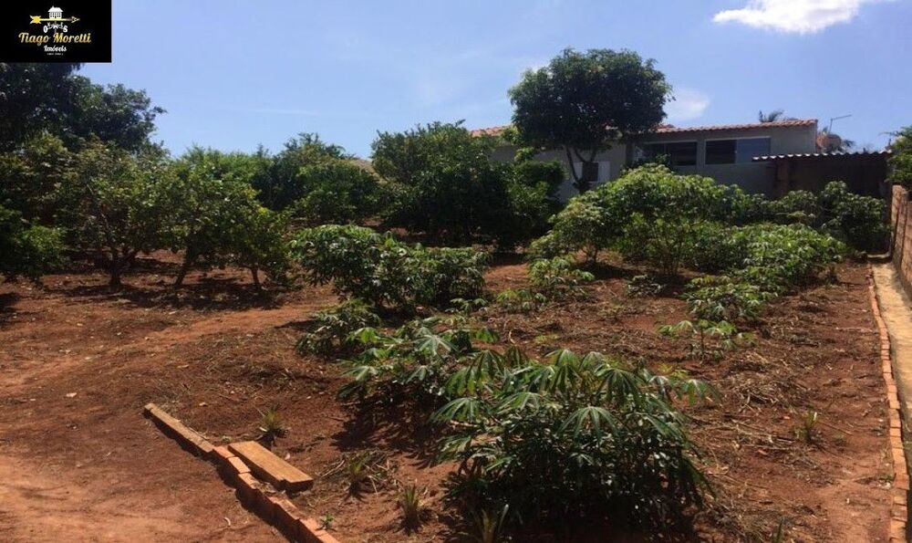 Chácara, 3 quartos, 1200 m² - Foto 24