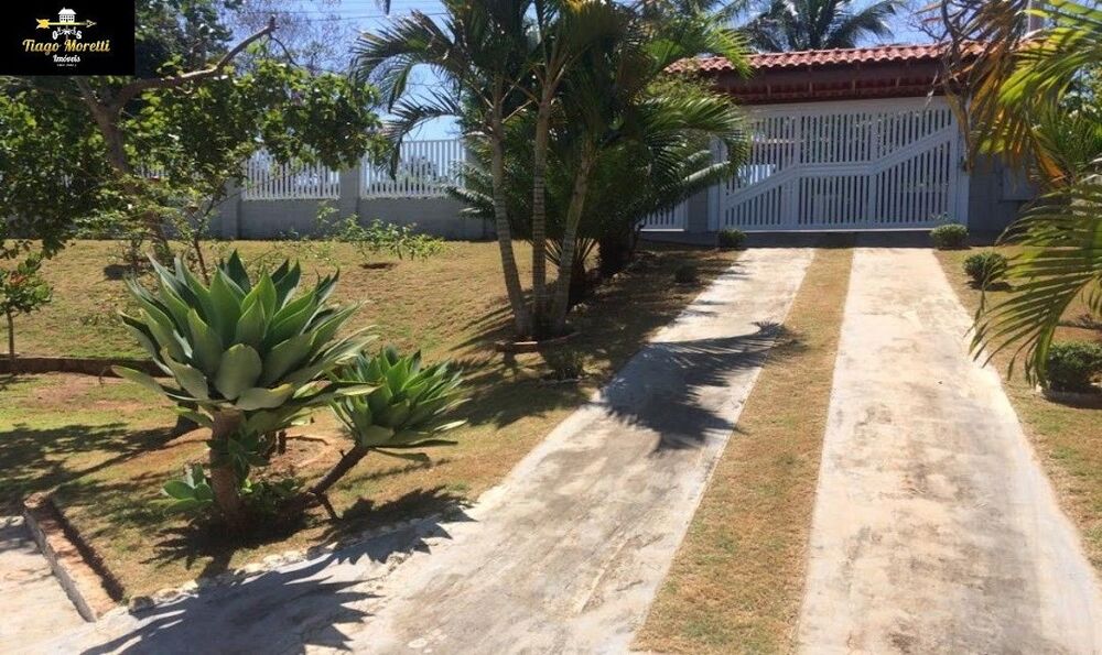 Chácara, 3 quartos, 1200 m² - Foto 23