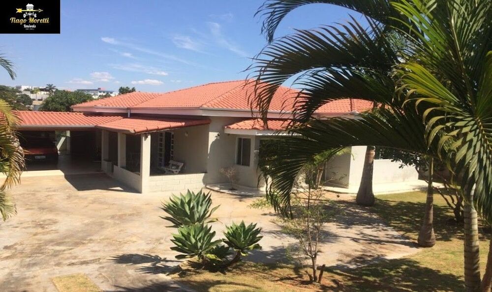 Chácara, 3 quartos, 1200 m² - Foto 13