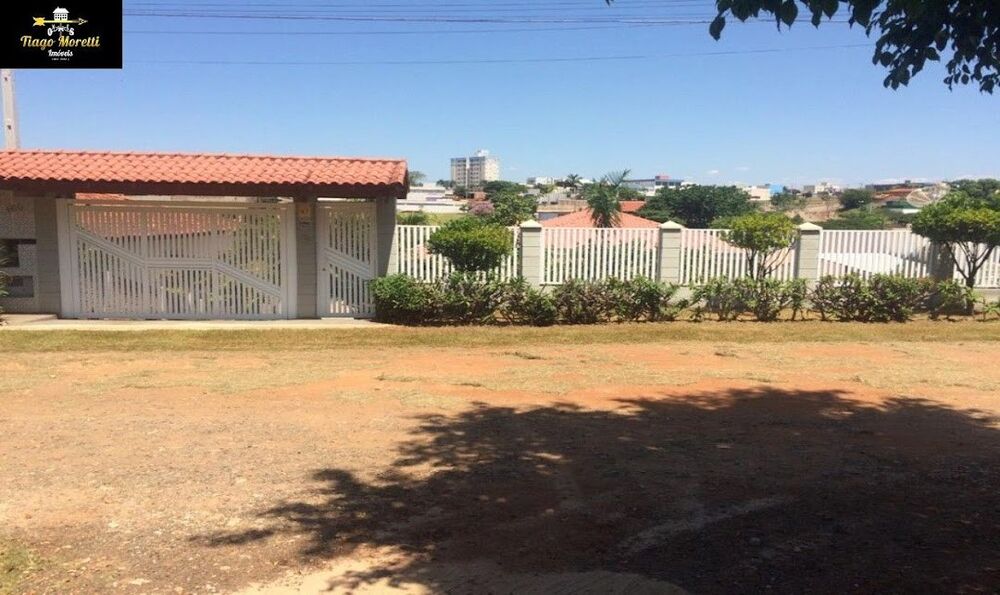 Chácara, 3 quartos, 1200 m² - Foto 41