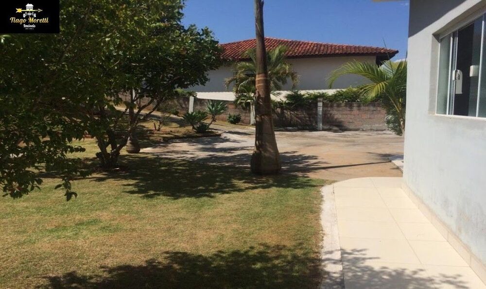 Chácara, 3 quartos, 1200 m² - Foto 29