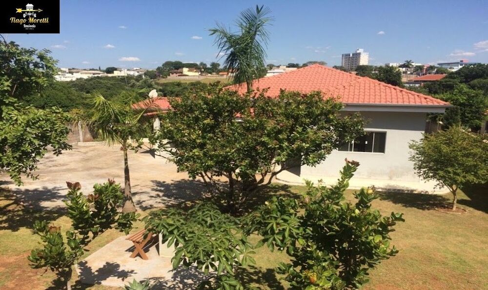 Chácara, 3 quartos, 1200 m² - Foto 20