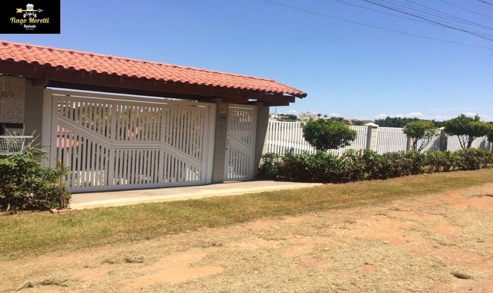 Chácara, 3 quartos, 1200 m² - Foto 42