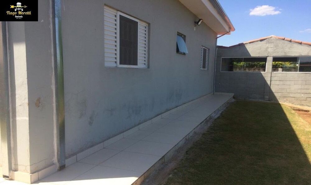 Chácara, 3 quartos, 1200 m² - Foto 9