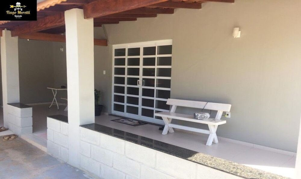 Chácara, 3 quartos, 1200 m² - Foto 10
