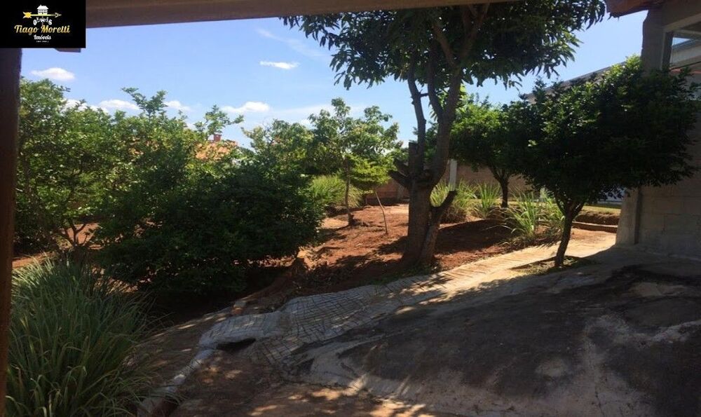 Chácara, 3 quartos, 1200 m² - Foto 21
