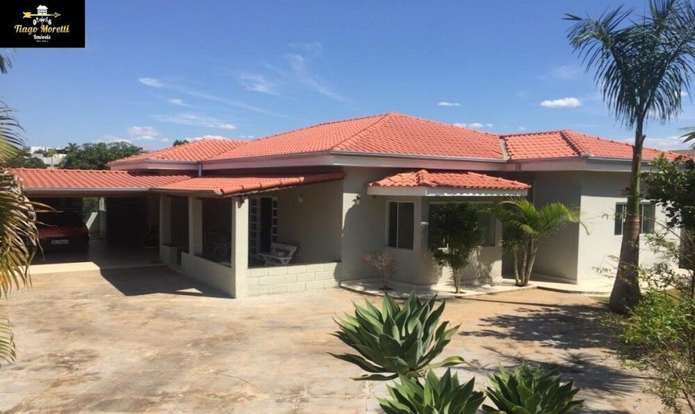 Chácara, 3 quartos, 1200 m² - Foto 7