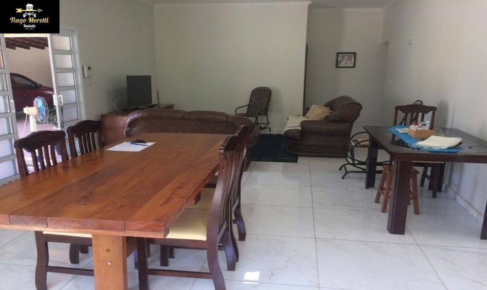 Chácara, 3 quartos, 1200 m² - Foto 17