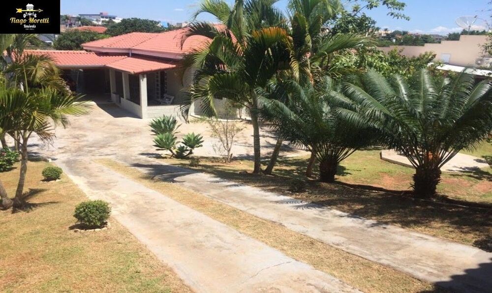 Chácara, 3 quartos, 1200 m² - Foto 22