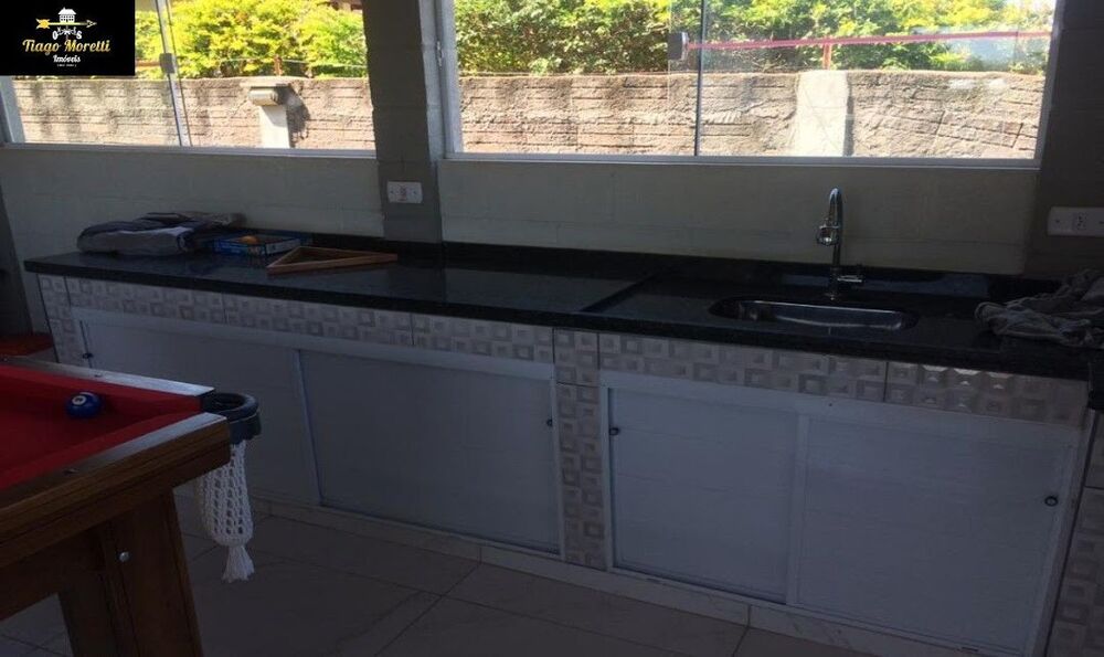 Chácara, 3 quartos, 1200 m² - Foto 37