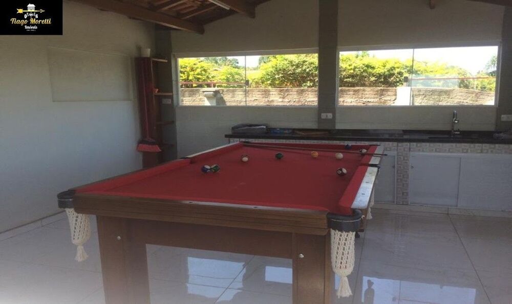 Chácara, 3 quartos, 1200 m² - Foto 3