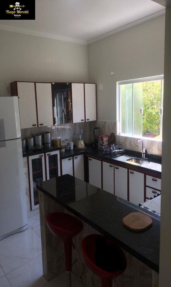 Chácara, 3 quartos, 1200 m² - Foto 2