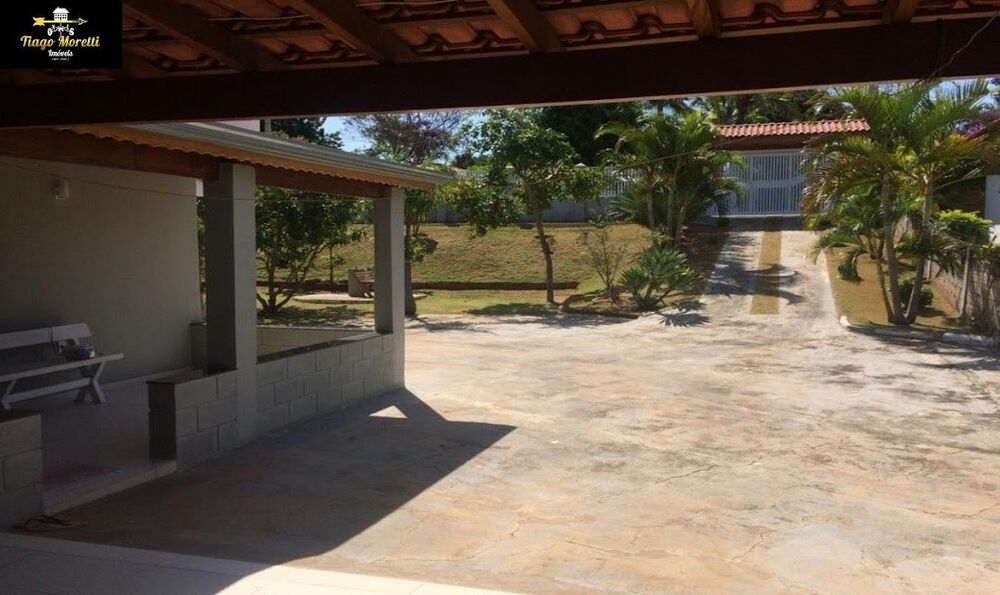 Chácara, 3 quartos, 1200 m² - Foto 16