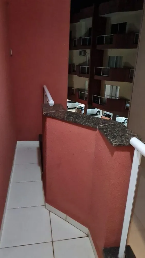 Apartamento, 2 quartos, 86 m² - Foto 10