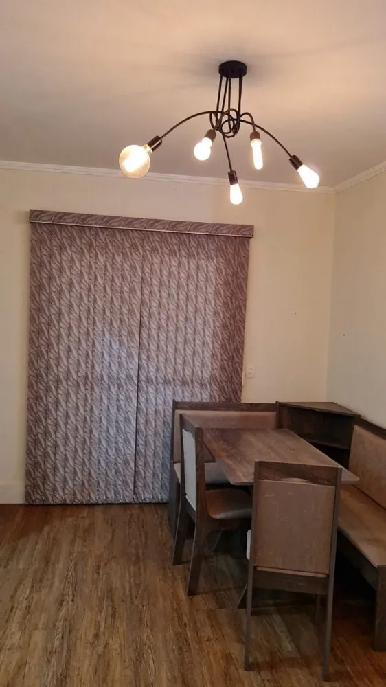 Apartamento, 2 quartos, 86 m² - Foto 3