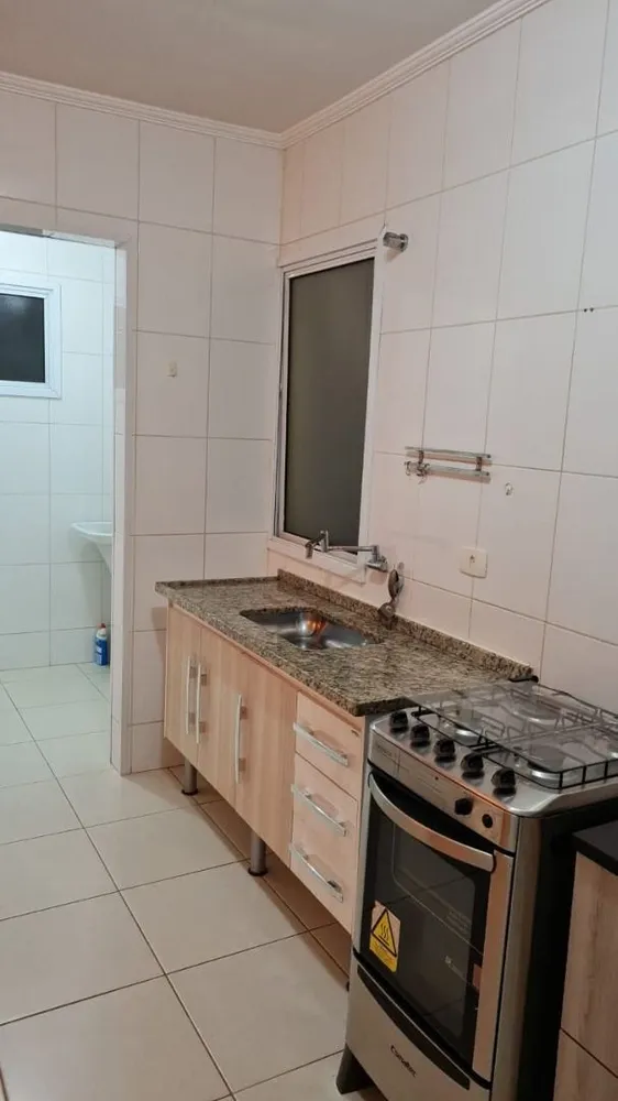 Apartamento, 2 quartos, 86 m² - Foto 5