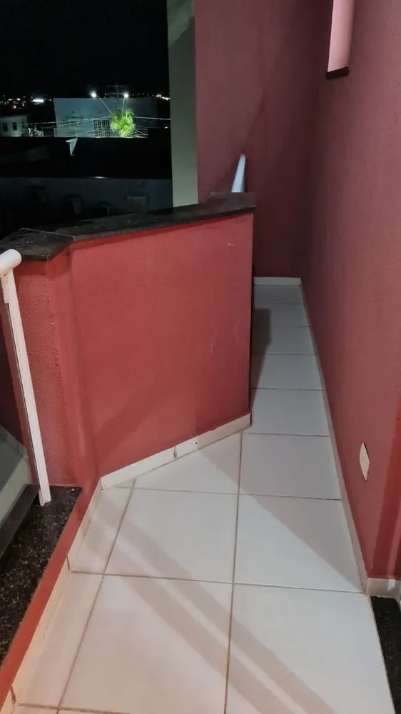 Apartamento, 2 quartos, 86 m² - Foto 8