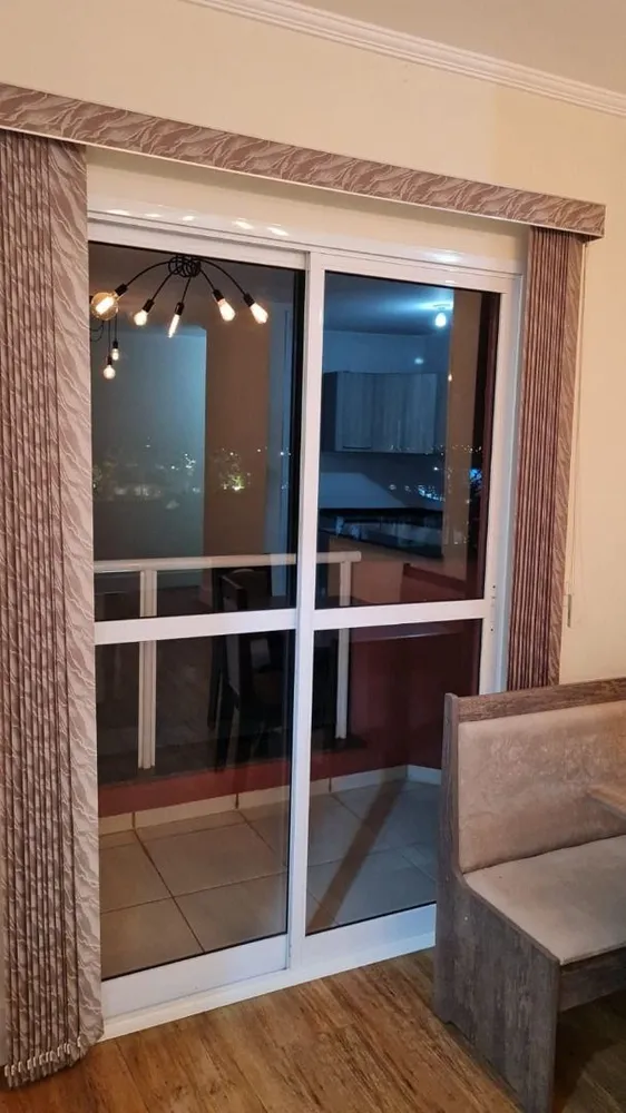 Apartamento, 2 quartos, 86 m² - Foto 2