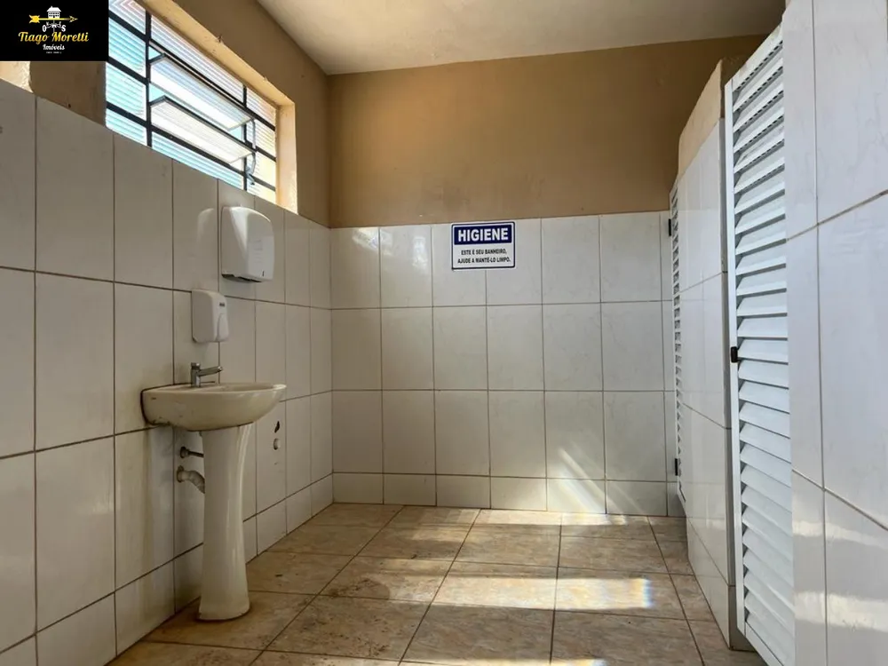 Depósito-Galpão, 3720 m² - Foto 9