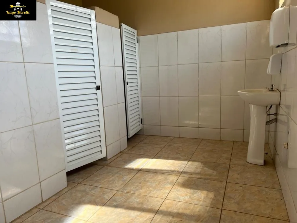 Depósito-Galpão, 3720 m² - Foto 10
