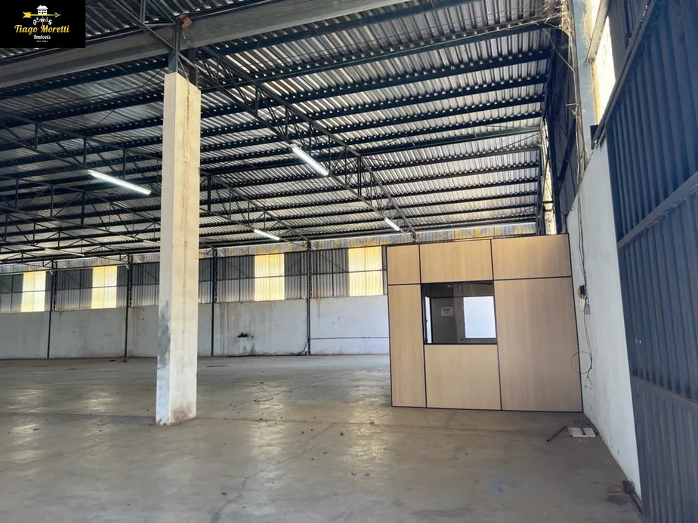 Depósito-Galpão, 3720 m² - Foto 3