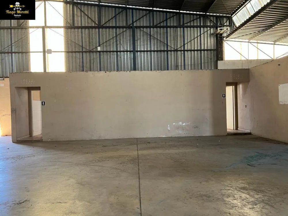 Depósito-Galpão, 3720 m² - Foto 11