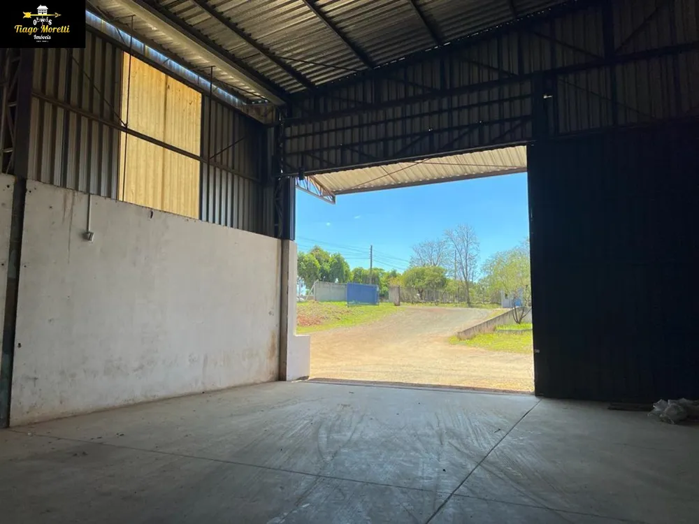 Depósito-Galpão, 3720 m² - Foto 12