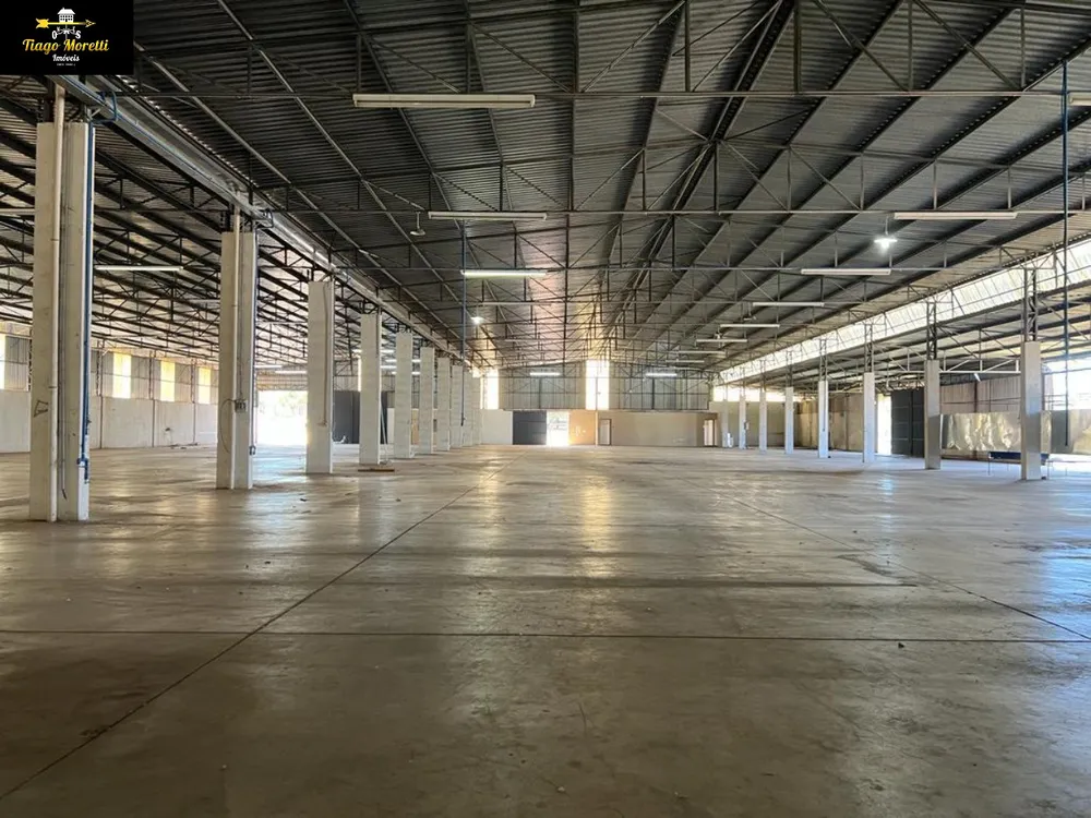 Depósito-Galpão, 3720 m² - Foto 4