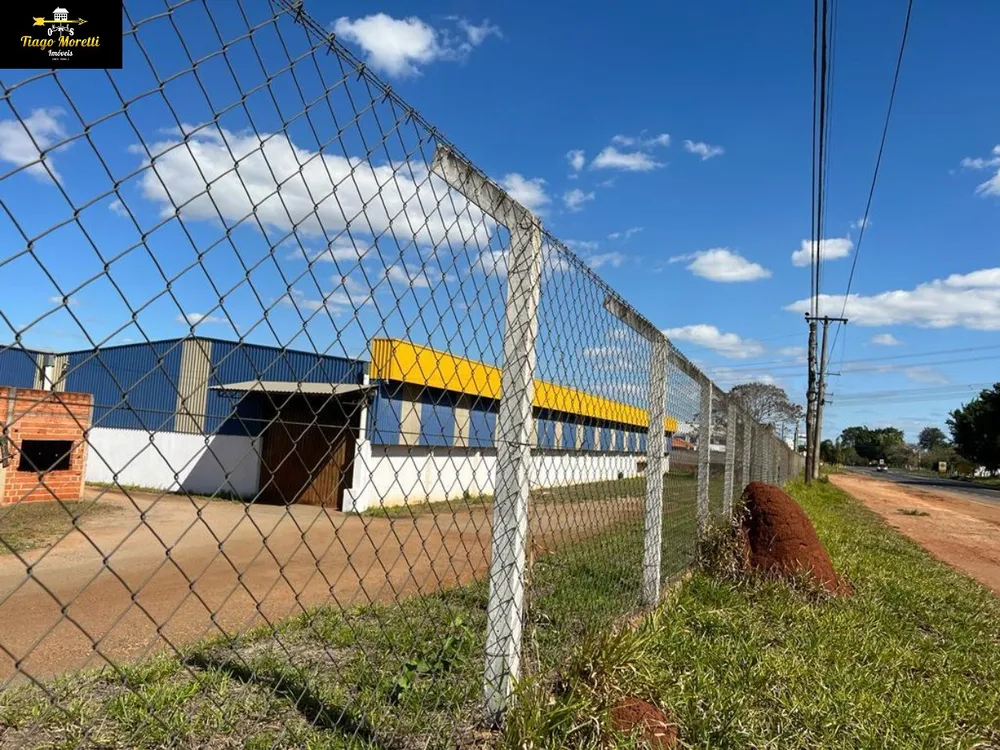 Depósito-Galpão, 3720 m² - Foto 16
