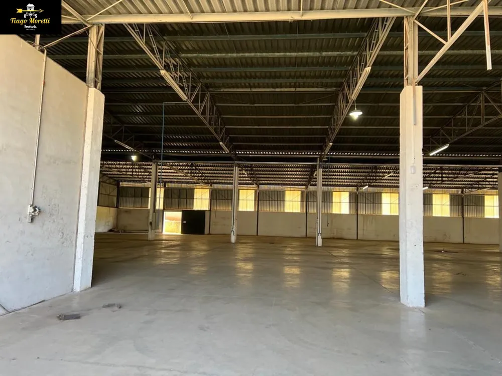 Depósito-Galpão, 3720 m² - Foto 5