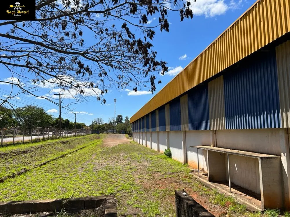 Depósito-Galpão, 3720 m² - Foto 2