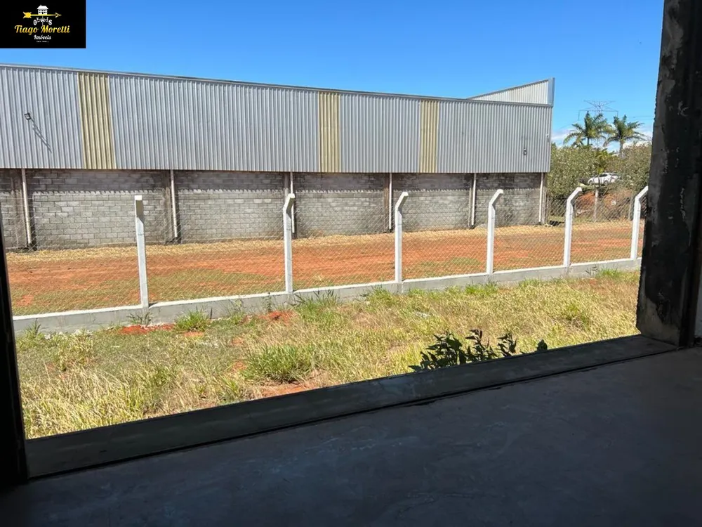 Depósito-Galpão, 3720 m² - Foto 6