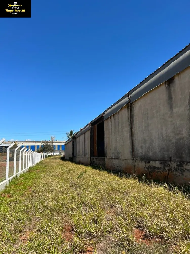 Depósito-Galpão, 3720 m² - Foto 8